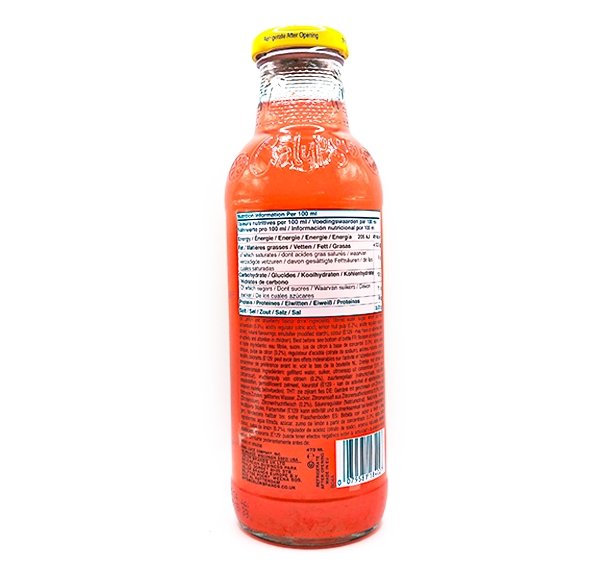 Calypso Strawberry Lemonade (473ml) - Candywrap.nl