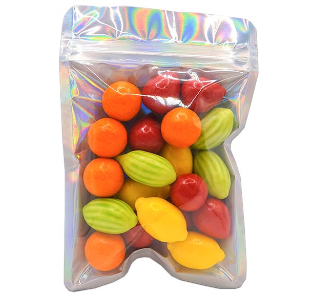 Fruity Bubble Gum - Candywrap.nl
