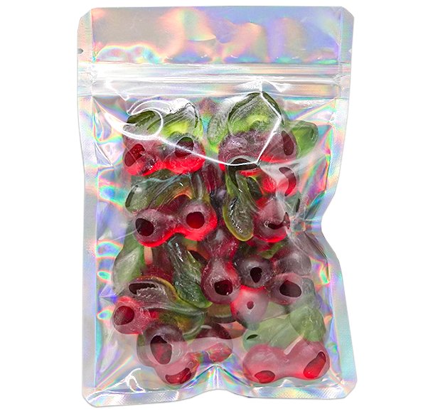 Happy Cherries - Candywrap.nl