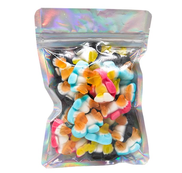 Little Penguins - Candywrap.nl