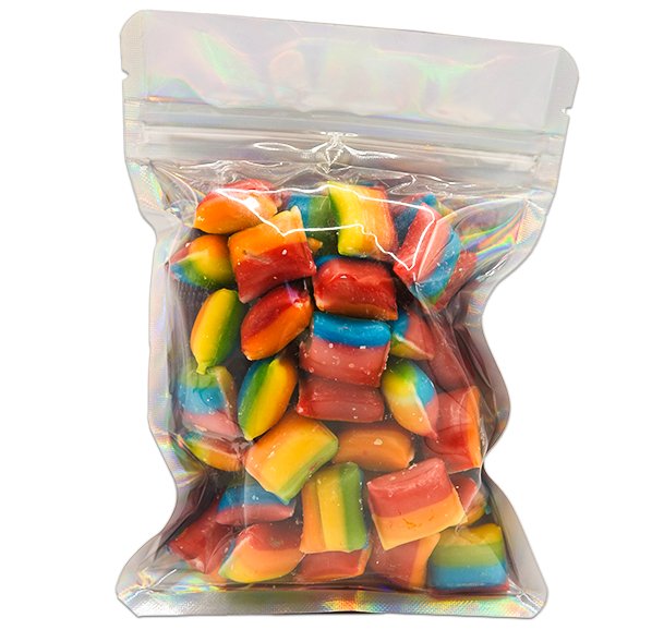 Rainbow Cushions - Candywrap.nl