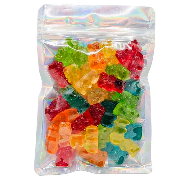 Soft Bears - Candywrap.nl