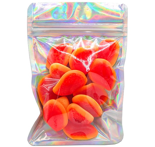 Spicy Mangos - Candywrap.nl