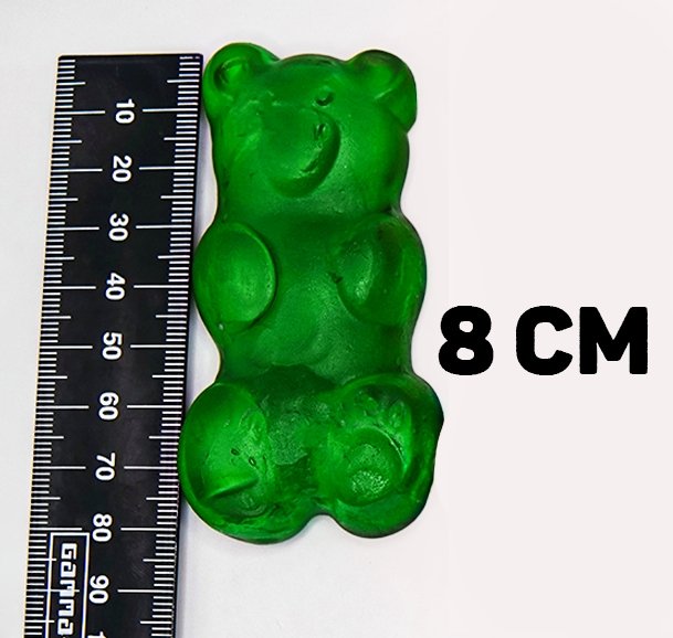 XL Soft Bears - Candywrap.nl