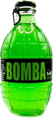 BOMBA Mojito Energy (250ml)