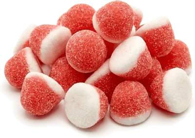 Strawberry Softies