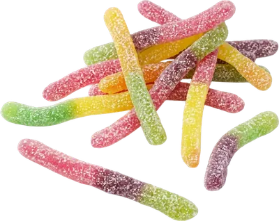 Sour Bars