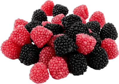 Haribo: Berries