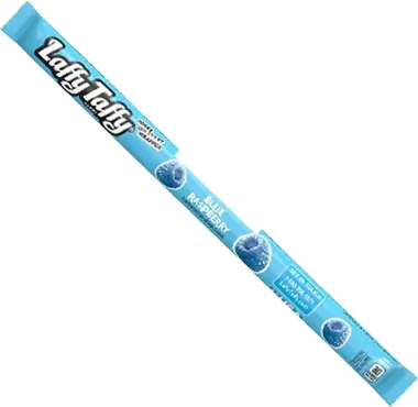 Laffy Taffy Blue Raspberry