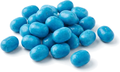 Kracher Blue