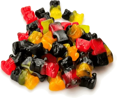 Duo Bears