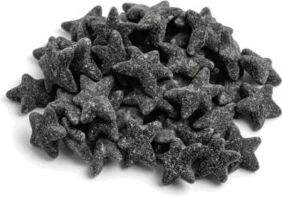 Veggie Salted Seastars