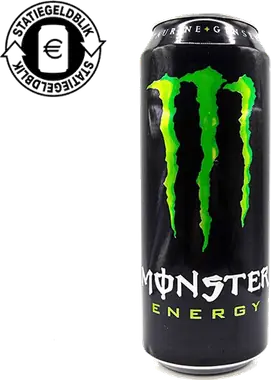 Monster Original Green (500ml)