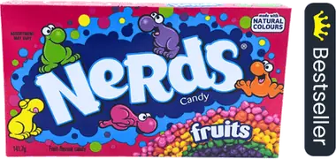 Nerds Fruits