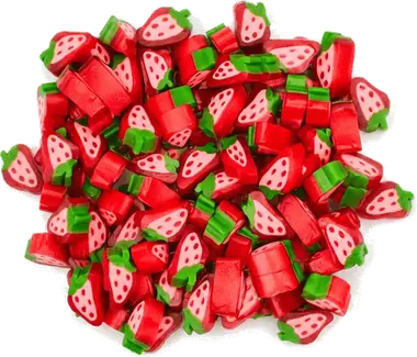 Strawberry Slices