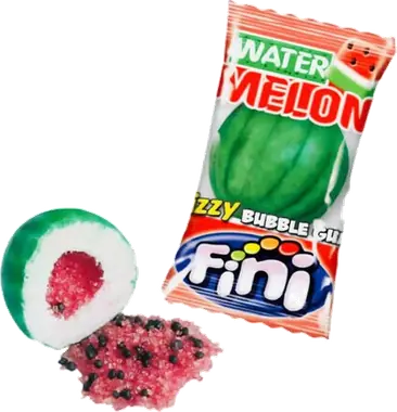 Watermelon Bubble Gum