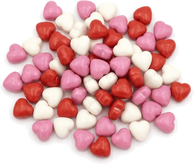 Zed: Cupid Hearts