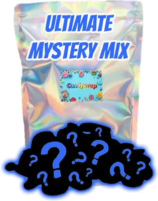 Ultimate Mystery Mix