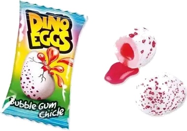 Dino Egg