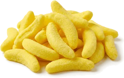 Jake: Sugared Bananas