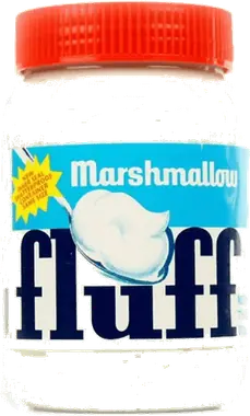 Marshmallow Fluff Vanilla
