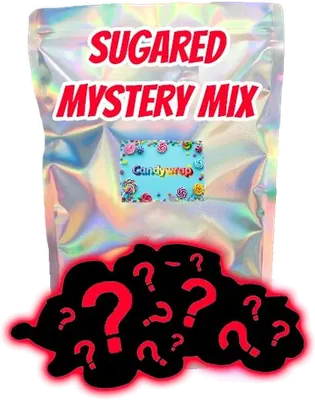 Sweet Sugared Mystery Mix (OP=OP)