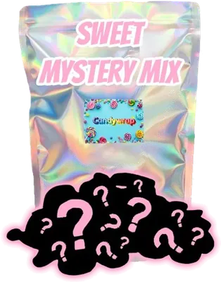 Sweet Mystery Mix