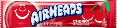 Airheads Cherry