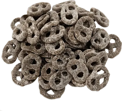 Haribo: Krakelingen