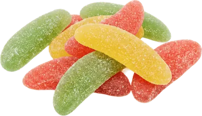 Haribo: Zure Bom
