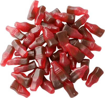 Matthijs: Cherry Cola Bottles