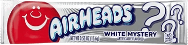 Airheads White Mystery