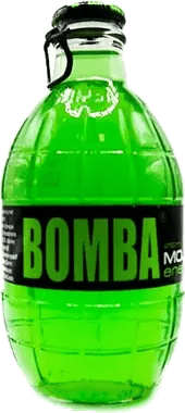 BOMBA Mojito Energy (250 ml)