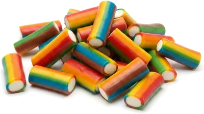 Damel: Mini Jumbo Multicolour