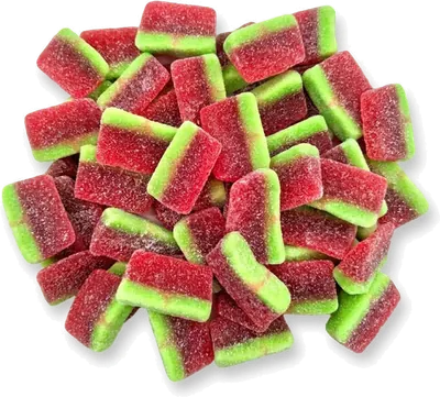 Damel: Watermelon Slices