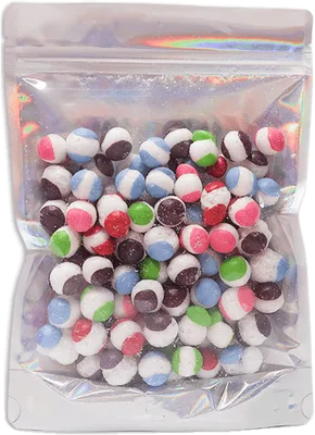 Skittles Wild Berry Lyophilisés