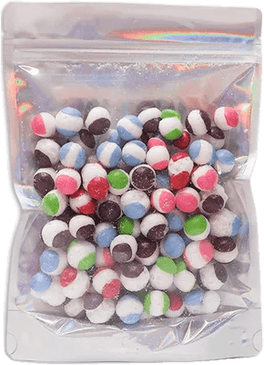 Skittles Wild Berry Lyophilisés