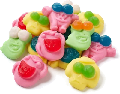 Frisia: Monsters