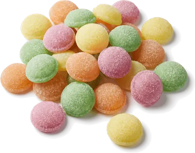 Frisia: Sour Chewy Ufo