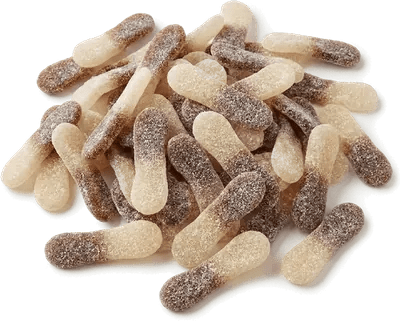 Frisia : Langues Coca Acidulées
