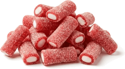 Haribo: Balla Balla Red Fizz