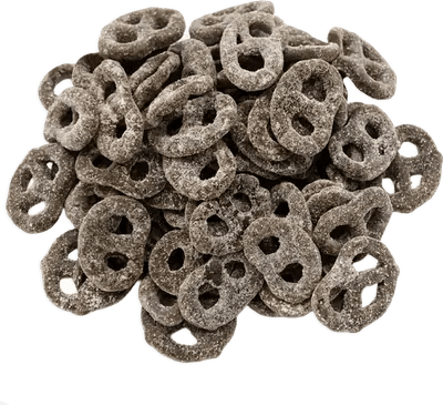Haribo: Krakelingen