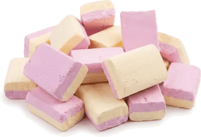 Kindly's: Bloc Moussant Vanille