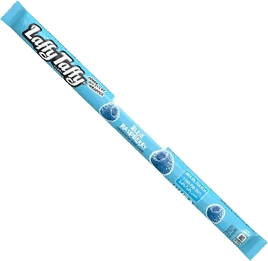 Laffy Taffy Blue Raspberry