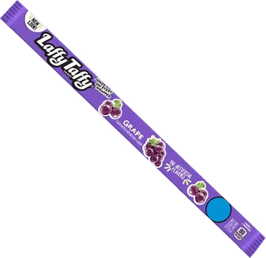 Laffy Taffy Grape