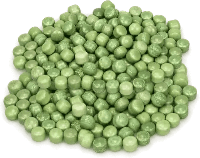 Meenk: Hot Peas