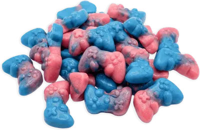Ravazzi: Joystick Bubblegum