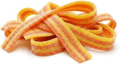 Hareng matjes aigre Mangue Fruit de la Passion
