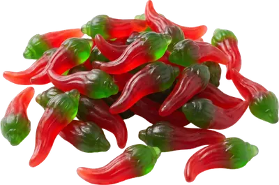 Damel: Chili Peppers