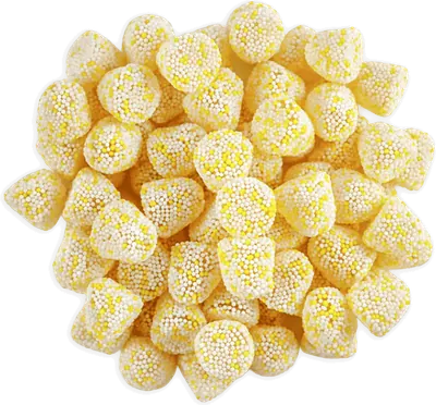 D'sito: Banana Berries